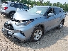 5TDBBRCH2PS****** Usados y Reparables 2023 Toyota Highlander en Richmond