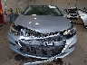 1G1BE5SMXJ7****** Destrozados 2018 Chevrolet Cruze en Estado de Minnesota