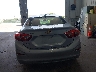 1G1BE5SMXJ7****** Destrozados 2018 Chevrolet Cruze