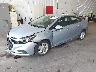 1G1BE5SMXJ7****** Usados y Reparables 2018 Chevrolet Cruze en Minneapolis Saint Paul