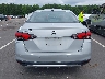 3N1CN8EV6ML****** Wrecked 2021 Nissan Versa