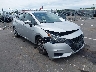 3N1CN8EV6ML****** Salvage and Wrecked 2021 Nissan Versa in Raleigh