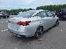 3N1CN8EV6ML****** Salvage and Wrecked 2021 Nissan Versa in North Carolina State