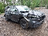 2HKRS4H72TH****** Salvage and Wrecked 2026 Honda CR-V in Suffolk