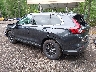 2HKRS4H72TH****** Salvage and Repairable 2026 Honda CR-V in Suffolk
