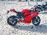ZDM14BUW3EB****** Wrecked 2014 Ducati New Superbike (SBK) in Florida State