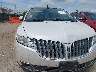 2LMDJ6JK6DB****** Wrecked 2013 Lincoln MKX in Texas State