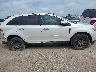 2LMDJ6JK6DB****** Used 2013 Lincoln MKX in Texas State