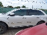 2LMDJ6JK6DB****** Repairable 2013 Lincoln MKX in Texas State