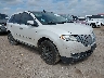 2LMDJ6JK6DB****** Salvage and Wrecked 2013 Lincoln MKX in San Antonio South