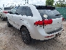 2LMDJ6JK6DB****** Salvage and Repairable 2013 Lincoln MKX in San Antonio South