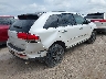 2LMDJ6JK6DB****** Salvage and Wrecked 2013 Lincoln MKX in Texas State