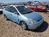 JT2BK18UX20****** Salvage and Wrecked 2002 Toyota Prius in Phoenix