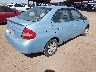 JT2BK18UX20****** Salvage and Wrecked 2002 Toyota Prius in Arizona State