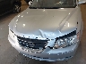 5NPET4AC2AH****** Salvage and Repairable 2010 Hyundai Sonata in Minnesota State