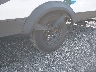 5SFYB2111SM****** Reparables 2025 Heartland RV Eddie Bauer en South Bend