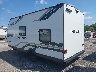 5SFYB2111SM****** Salvamento y Reparables 2025 Heartland RV Eddie Bauer en South Bend