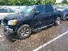 1N6BA0ED5CN****** Used and Repairable 2012 Nissan Titan in Memphis