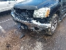 1N6BA0ED5CN****** Salvage and Repairable 2012 Nissan Titan in Tennessee State