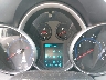 1G1PC5SG6G7****** Salvage 2016 Chevrolet Cruze Limited in Manchester