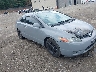2HGFG12808H****** Salvamento y Destrozados 2008 Honda Civic en Boston Shirley