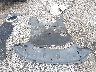 2C4RC1BG8LR****** Wrecked 2020 Chrysler Pacifica in South Carolina State