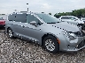2C4RC1BG8LR****** Salvage and Wrecked 2020 Chrysler Pacifica in Lexington
