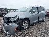 2C4RC1BG8LR****** Used and Repairable 2020 Chrysler Pacifica in Lexington