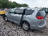 2C4RC1BG8LR****** Salvage and Repairable 2020 Chrysler Pacifica in Lexington