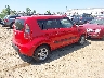 KNDJT2A26B7****** Salvage and Wrecked 2011 Kia Soul in Illinois State
