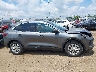1FMCU0GNXRU****** Repairable 2024 Ford Escape in Ohio State