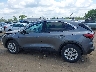 1FMCU0GNXRU****** Salvage 2024 Ford Escape