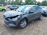 1FMCU0GNXRU****** Used and Repairable 2024 Ford Escape in Cincinnati