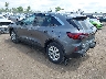 1FMCU0GNXRU****** Salvage and Repairable 2024 Ford Escape in Cincinnati