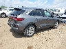 1FMCU0GNXRU****** Salvage and Wrecked 2024 Ford Escape in Ohio State