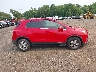 KL7CJLSB0GB****** Usados 2016 Chevrolet Trax en Estado de Nueva Jersey