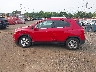 KL7CJLSB0GB****** Reparables 2016 Chevrolet Trax en Estado de Nueva Jersey