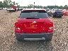 KL7CJLSB0GB****** Destrozados 2016 Chevrolet Trax