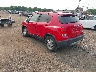 KL7CJLSB0GB****** Salvamento y Reparables 2016 Chevrolet Trax en Sayreville