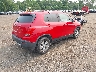 KL7CJLSB0GB****** Salvamento y Destrozados 2016 Chevrolet Trax en Estado de Nueva Jersey