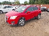 KL7CJLSB0GB****** Salvamento y Reparables 2016 Chevrolet Trax en Estado de Nueva Jersey