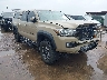 3TMCZ5AN9LM****** Salvamento y Destrozados 2020 Toyota Tacoma en Austin - IAA