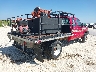 1FDXX47Y95E****** Salvage and Wrecked 2005 Ford F-450 in Texas State