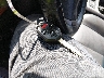 4S4BRCKC7D3****** Salvamento 2013 Subaru Outback en Estado de Oklahoma