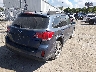 4S4BRCKC7D3****** Salvamento y Destrozados 2013 Subaru Outback en Estado de Oklahoma