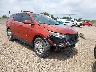 2GNAXJEV2L6****** Salvage and Wrecked 2020 Chevrolet Equinox in McAllen