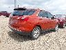 2GNAXJEV2L6****** Salvage and Wrecked 2020 Chevrolet Equinox in Texas State