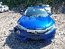 2HGFC2F5XJH****** Wrecked 2018 Honda Civic in Rhode Island State
