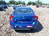 2HGFC2F5XJH****** Wrecked 2018 Honda Civic