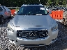 5N1AL0MM0FC****** Wrecked 2015 Infiniti QX60 in Mississippi State